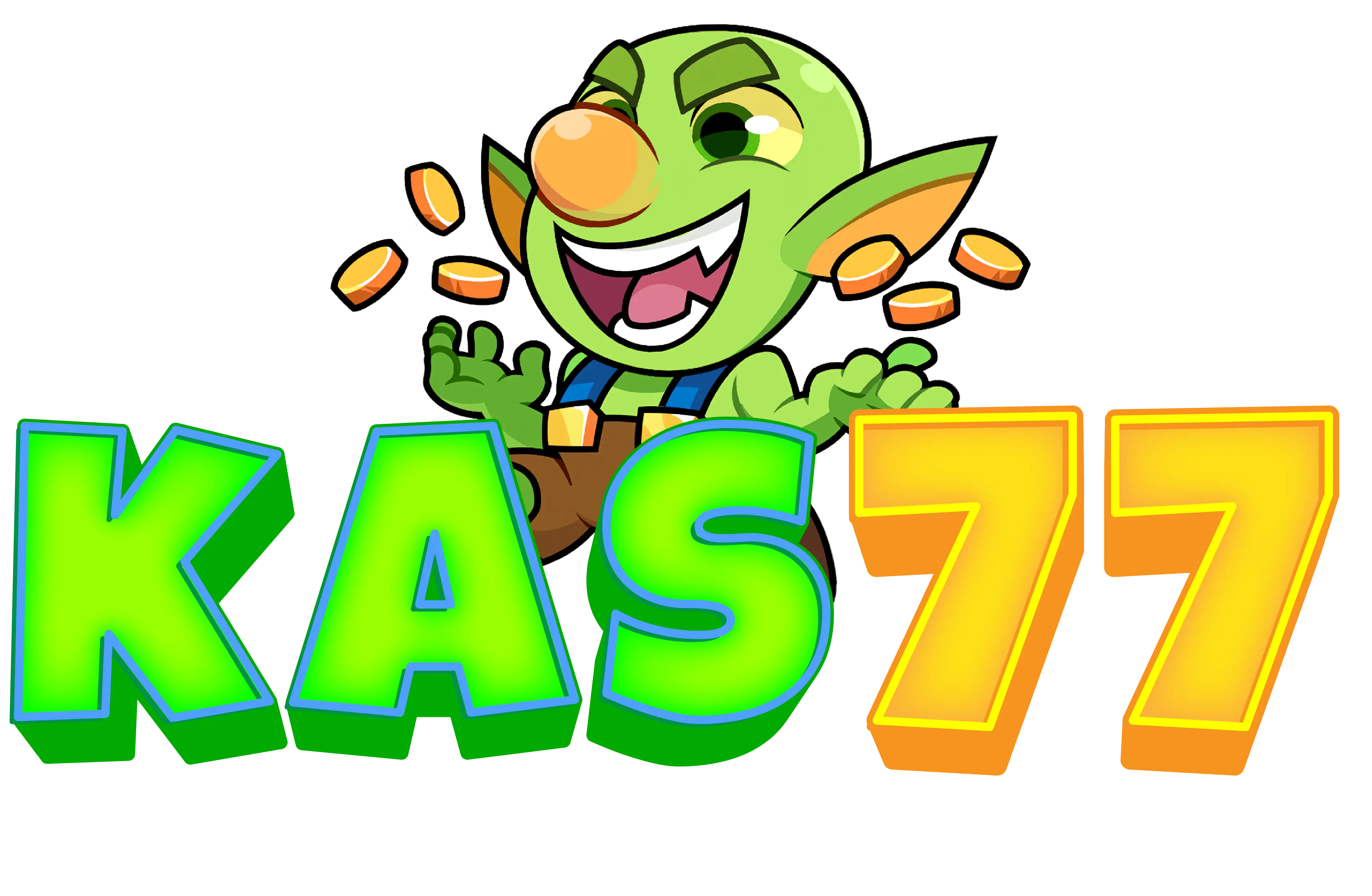 KAS77 logo